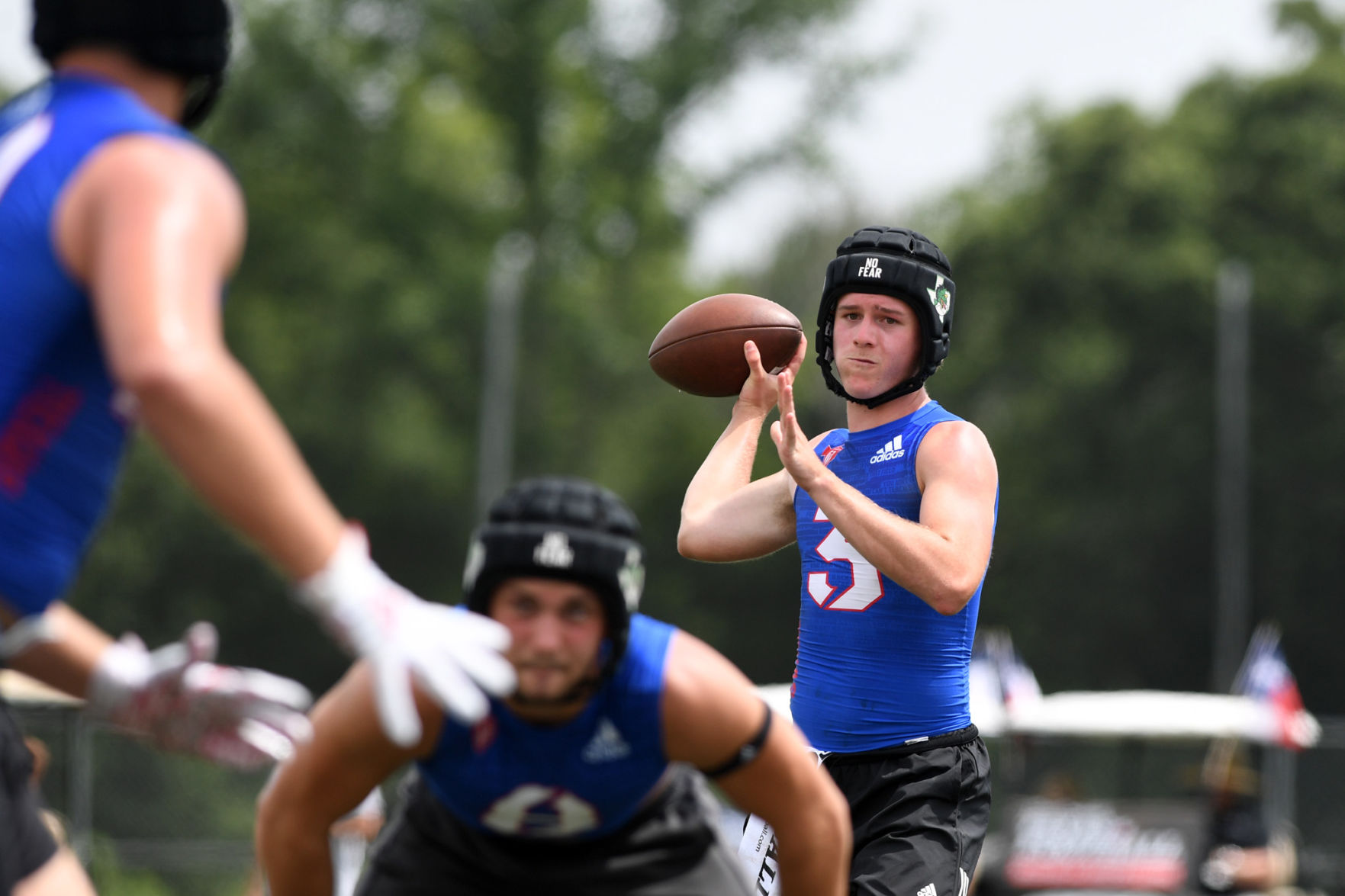 Texas 7-on-7 Championships